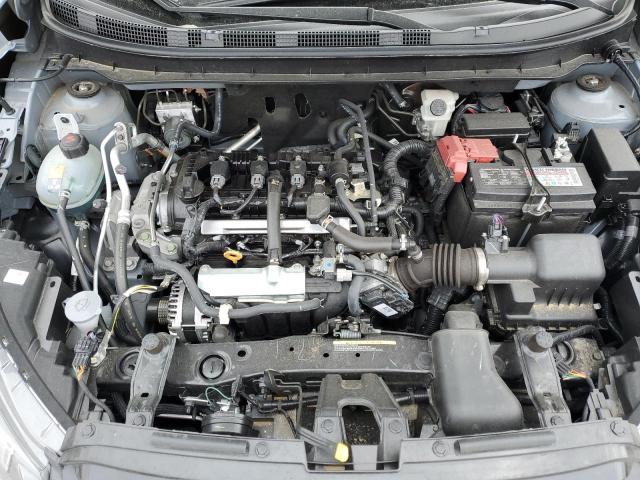 Photo 12 from auction – 2024 NISSAN KICKS SR with VIN 3N1CP5DV9RL518445