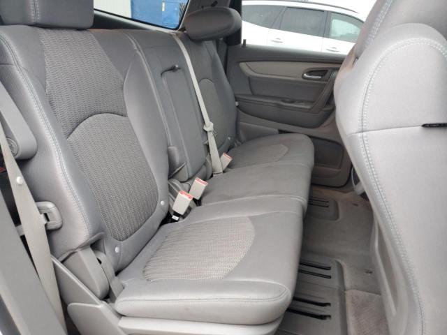 Photo 11 from auction – 2017 CHEVROLET TRAVERSE L with VIN 1GNKRFED5HJ281464