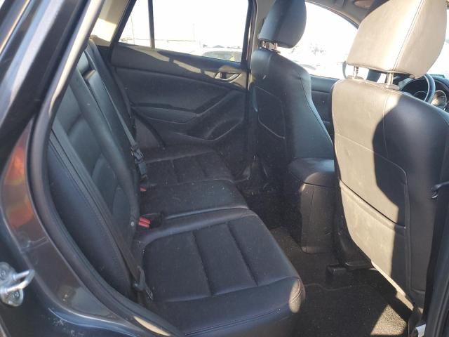 Zdjęcie 11 z aukcji – 2014 MAZDA CX-5 GT z VIN JM3KE4DY4E0414771