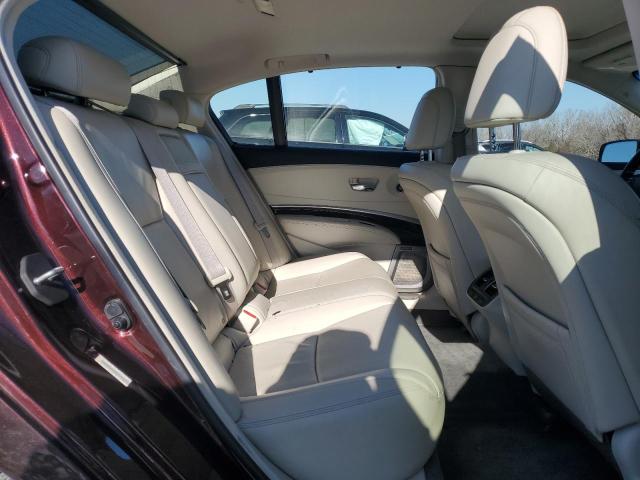 Photo 10 from auction – 2014 ACURA RLX ADVANC with VIN JH4KC1F90EC006414