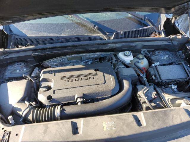 Photo 12 from auction – 2022 BUICK ENVISION E with VIN LRBFZNR45ND082132