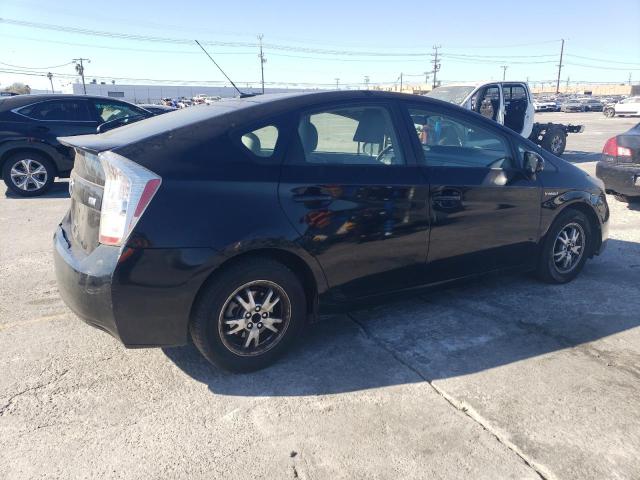 Photo 3 from auction – 2010 TOYOTA PRIUS with VIN JTDKN3DU1A0005976