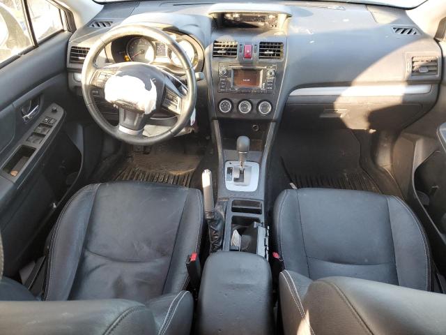 Photo 8 from auction – 2013 SUBARU XV CROSSTR with VIN JF2GPAGC5D2881273