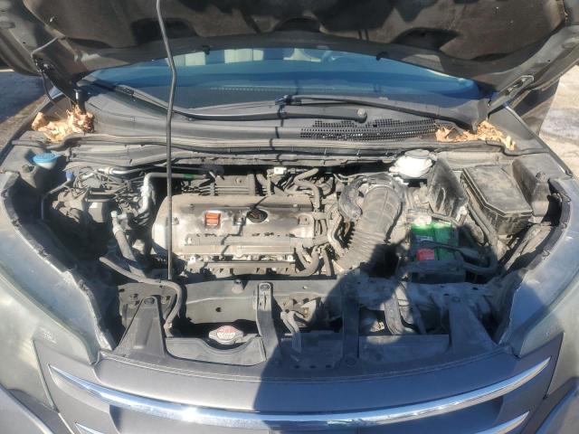 Photo 12 from auction – 2014 HONDA CR-V EX with VIN 2HKRM4H53EH695765