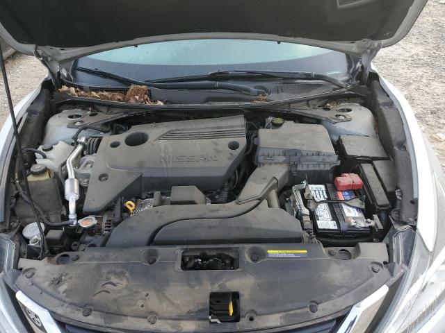 Photo 11 from auction – 2017 NISSAN ALTIMA 2.5 with VIN 1N4AL3AP9HC482170