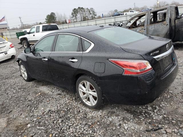 Zdjęcie 2 z aukcji – 2014 NISSAN ALTIMA 2.5 z VIN 1N4AL3AP1EC105070