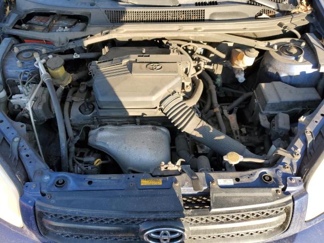 Photo 12 from auction – 2004 TOYOTA RAV4 with VIN JTEHD20V040010754