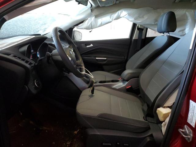 Photo 7 from auction – 2016 FORD ESCAPE SE with VIN 1FMCU9G92GUC65947