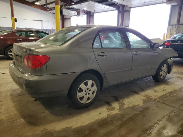Photo 3 from auction – 2006 TOYOTA COROLLA CE with VIN 2T1BR30E76C662250