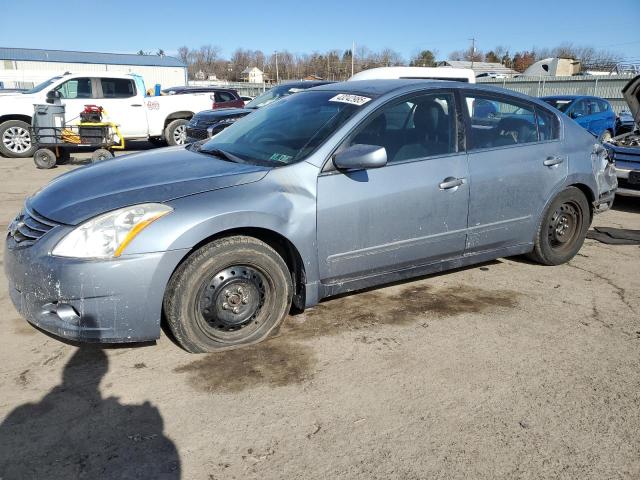 NISSAN ALTIMA BAS 2010 with VIN 1N4AL2AP1AN557948 - Photo from auction