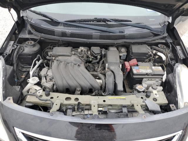 Photo 11 from auction – 2012 NISSAN VERSA S with VIN 3N1CN7AP4CL903555
