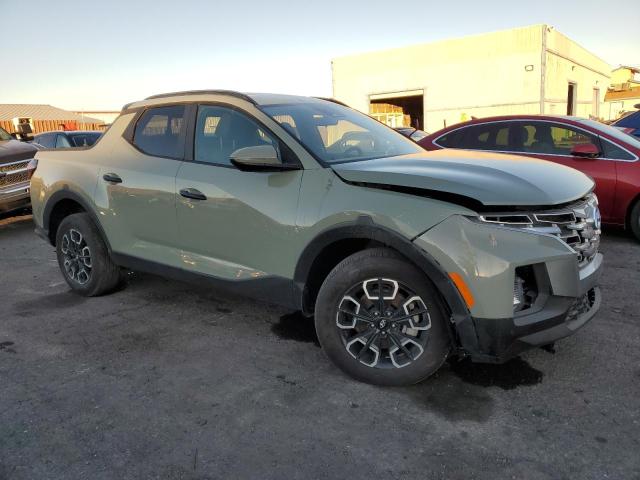 Photo 4 from auction – 2023 HYUNDAI SANTA CRUZ with VIN 5NTJCDAE5PH074736
