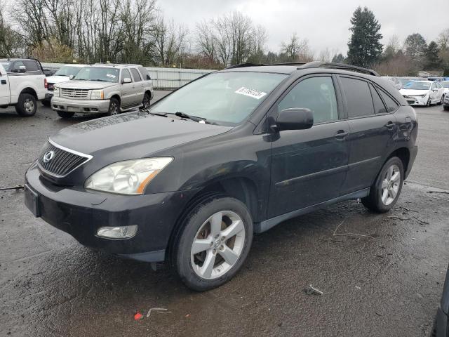 LEXUS RX 350 2007 with VIN 2T2HK31U47C035202 - Photo from auction