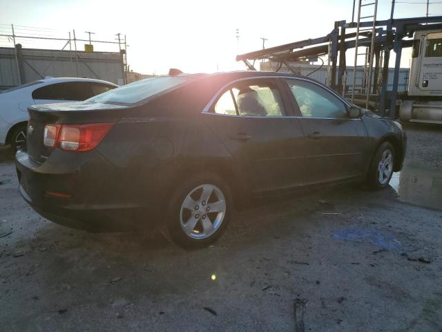 Photo 3 from auction – 2013 CHEVROLET MALIBU LS with VIN 1G11B5SA2DF243645