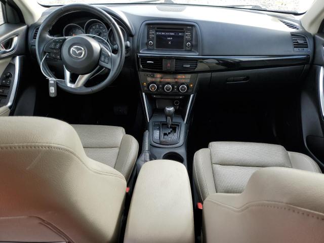 Photo 8 from auction – 2014 MAZDA CX-5 GT with VIN JM3KE4DY7E0351679