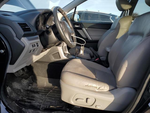 Photo 7 from auction – 2014 SUBARU FORESTER 2 with VIN JF2SJAMC7EH526152