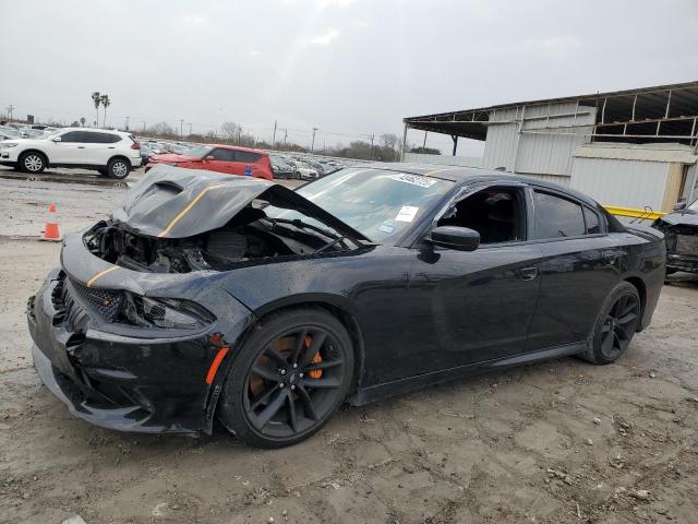 Photo 1 from auction – 2023 DODGE CHARGER GT with VIN 2C3CDXHG4PH513032