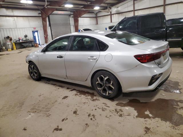 Photo 2 from auction – 2019 KIA FORTE FE with VIN 3KPF24AD3KE052889
