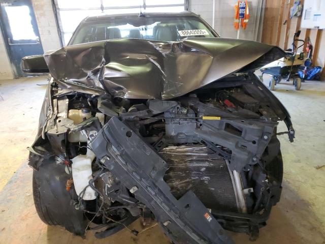 Photo 5 from auction – 2011 FORD EDGE LIMIT with VIN 2FMDK3KC2BBA45281