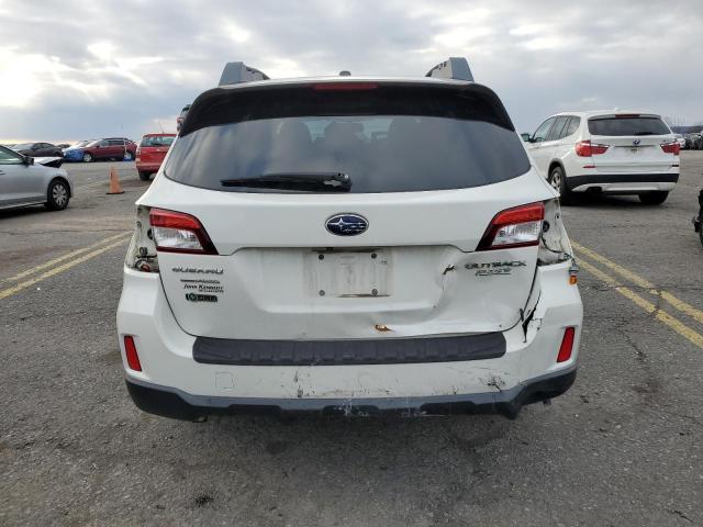 Photo 6 from auction – 2015 SUBARU OUTBACK 2. with VIN 4S4BSALC9F3312609