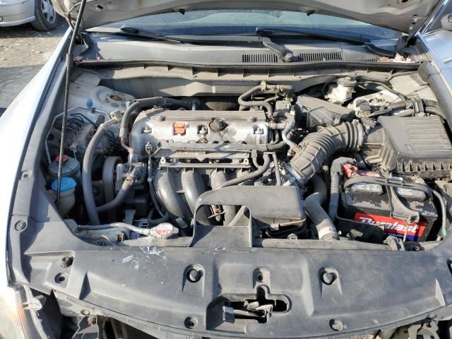 Photo 11 from auction – 2012 HONDA ACCORD LX with VIN 1HGCP2F30CA044487