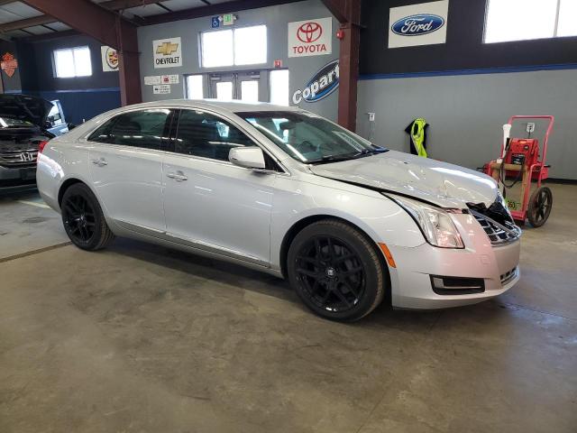 Photo 4 from auction – 2013 CADILLAC XTS with VIN 2G61N5S36D9163261