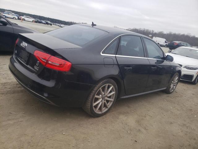 Photo 3 from auction – 2016 AUDI A4 PREMIUM with VIN WAUBFAFL5GN005588