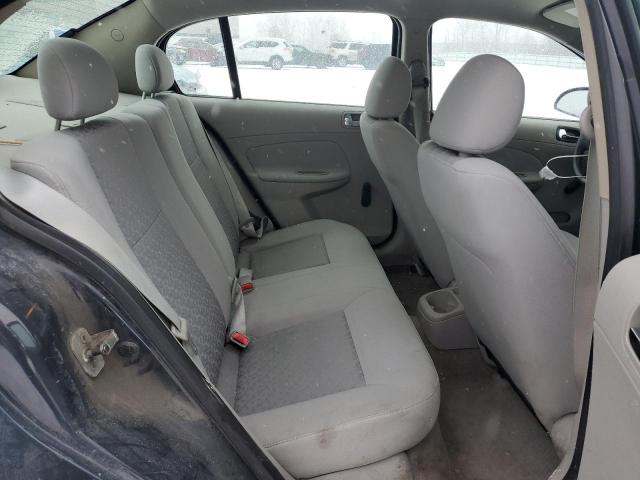 Photo 10 from auction – 2008 CHEVROLET COBALT LS with VIN 1G1AK58F087206533