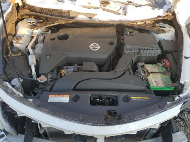 Photo 11 from auction – 2014 NISSAN ALTIMA 2.5 with VIN 1N4AL3AP0EN229688