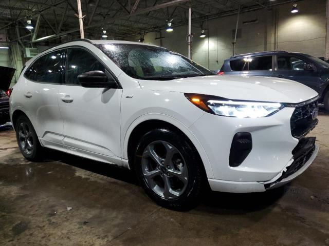 Photo 4 from auction – 2023 FORD ESCAPE ST with VIN 1FMCU0MN4PUA08978