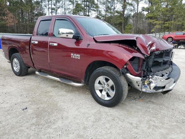 Photo 4 from auction – 2017 RAM 1500 ST with VIN 1C6RR6FG3HS658004