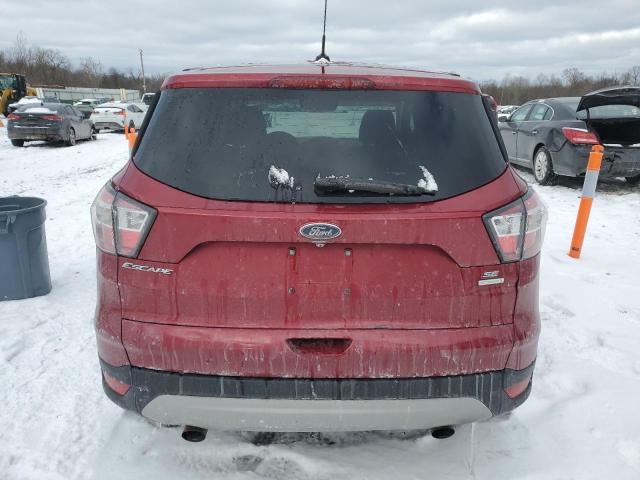 Photo 6 from auction – 2017 FORD ESCAPE SE with VIN 1FMCU0GD3HUB38979
