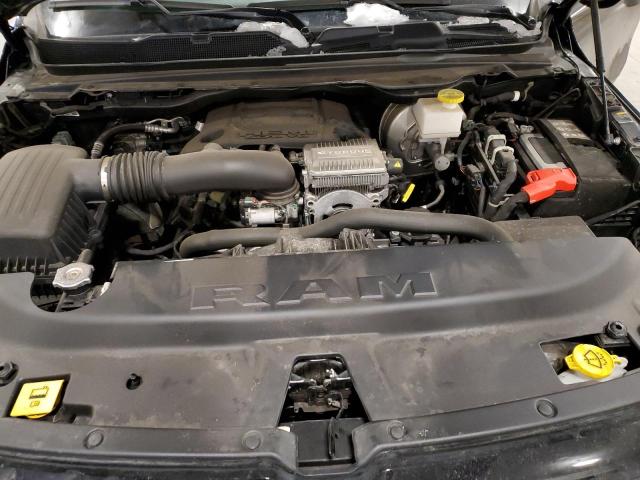 Снимка 11 от търг – 2023 RAM 1500 BIG H с VIN 1C6SRFFT6PN653133