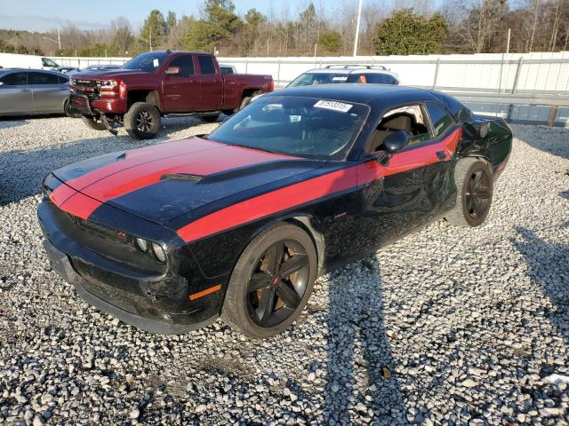 DODGE CHALLENGER 2015 with VIN 2C3CDZAT0FH706750 - Photo from auction