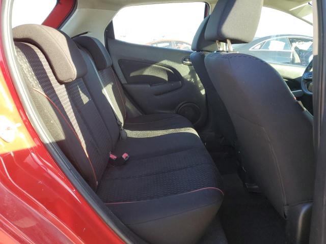 Photo 10 from auction – 2011 MAZDA MAZDA2 with VIN JM1DE1HZ5B0121038