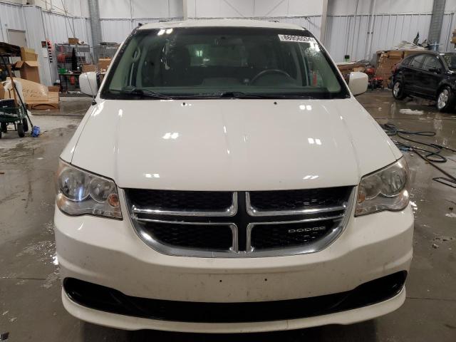 Photo 5 from auction – 2011 DODGE GRAND CARA with VIN 2D4RN3DG1BR756045