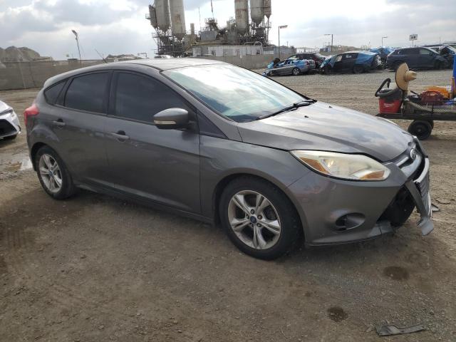 Photo 4 from auction – 2013 FORD FOCUS SE with VIN 1FADP3K23DL267575