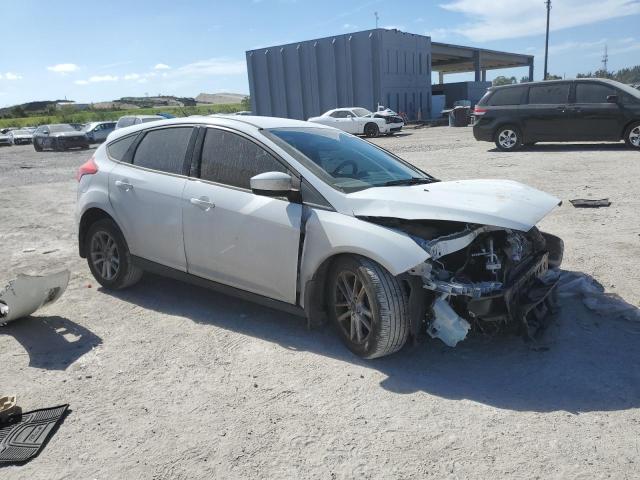 Photo 4 from auction – 2018 FORD FOCUS SE with VIN 1FADP3K24JL308260