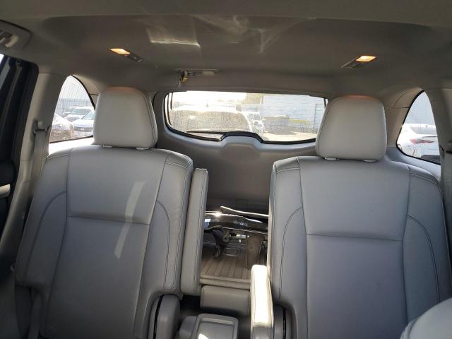 Photo 10 from auction – 2016 TOYOTA HIGHLANDER with VIN 5TDKKRFH2GS175491