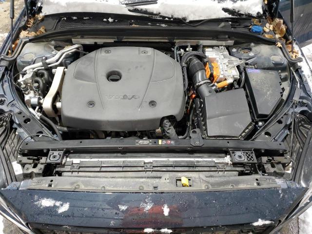 Photo 11 from auction – 2023 VOLVO S60 PLUS with VIN 7JRH60FW3PG251319