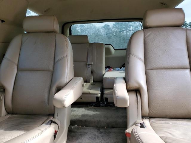 Снимка 10 от търг – 2010 GMC YUKON DENA с VIN 1GKUCEEF8AR289245
