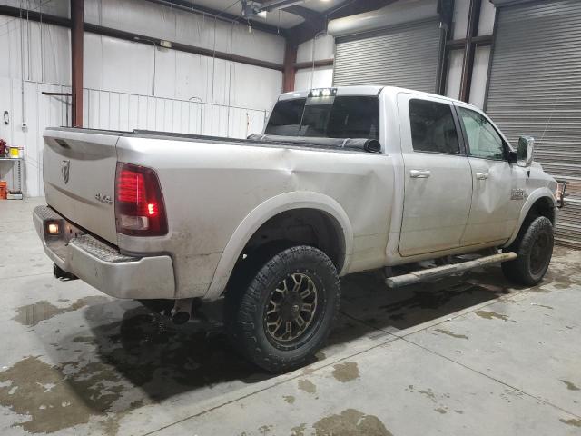 Photo 3 from auction – 2018 RAM 2500 LARAM with VIN 3C6UR5FL1JG109383