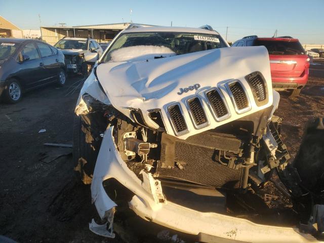 صورة رقم 5 من المزاد - 2014 JEEP CHEROKEE L مع VIN 1C4PJMCB9EW166392