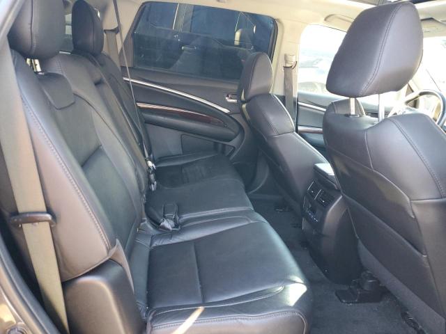 Photo 11 from auction – 2014 ACURA MDX TECHNO with VIN 5FRYD4H42EB006735