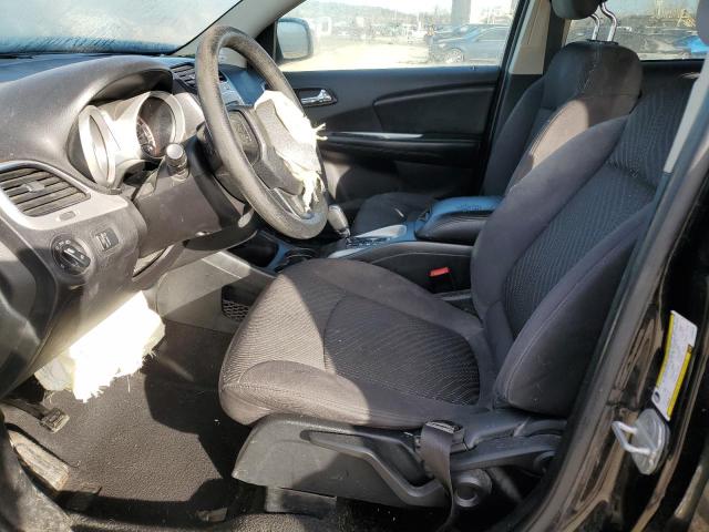 Photo 7 from auction – 2012 DODGE JOURNEY SX with VIN 3C4PDDBG8CT300378
