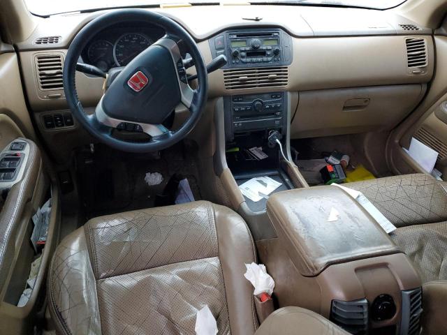 Photo 8 from auction – 2003 HONDA PILOT EXL with VIN 2HKYF18613H610397