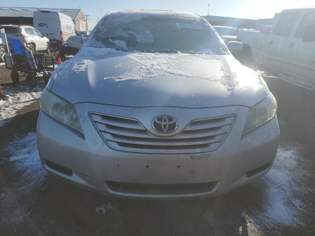 Photo 5 from auction – 2009 TOYOTA CAMRY BASE with VIN 4T1BE46K39U826062