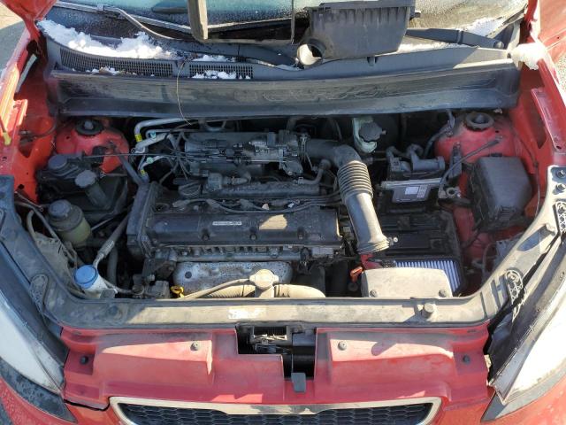 Photo 11 from auction – 2011 KIA SOUL with VIN KNDJT2A27B7335726