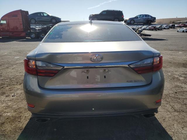 Photo 6 from auction – 2016 LEXUS ES 350 with VIN 58ABK1GG8GU010942