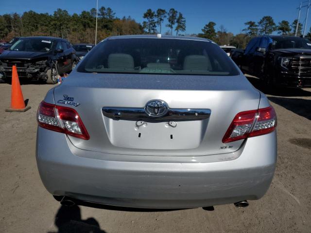 Photo 6 from auction – 2011 TOYOTA CAMRY SE with VIN 4T1BK3EK9BU125746